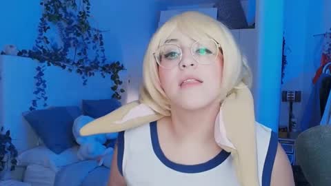 Narubolita Narupinku online show from 02.22.25