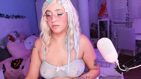 Narubolita Narupinku online show from 10.03.25