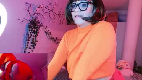 Narubolita Narupinku online show from 02.19.26