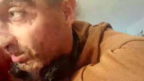 Snapshot of narujoto chatting on 11.23.25 narujoto online show from 11.23.25