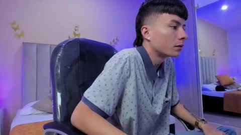 Nascary Fox online show from 01.07.26