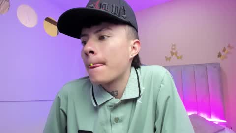 Nascary Fox online show from 01.31.26