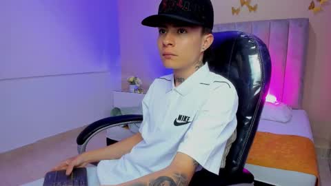 Nascary Fox online show from 02.22.26