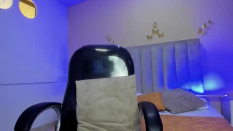 Nascary Fox online show from 03.05.26