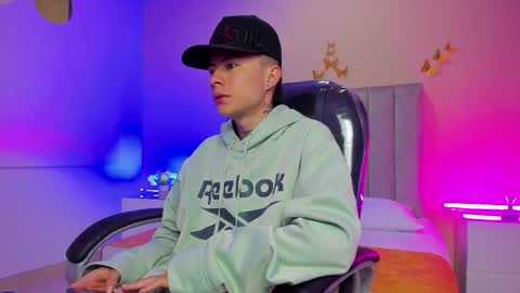 Nascary Fox online show from 03.17.26