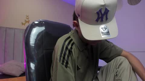 Nascary Fox online show from 03.24.26