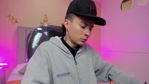 Nascary Fox online show from 03.25.26