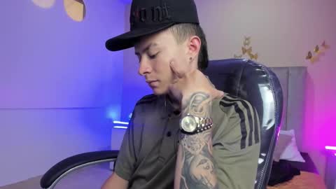 Nascary Fox online show from 03.28.26