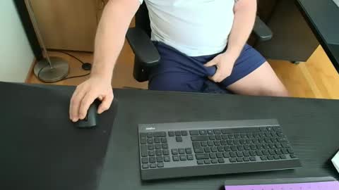 Snapshot of nase17 chatting on 02.26.25 nase online show from 02.26.25