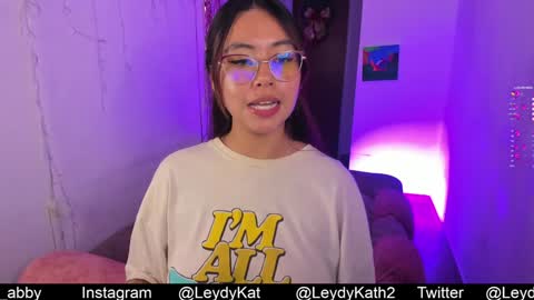 Snapshot of nasha_abby chatting on 12.12.24 Call me Nasha online show from 12.12.24