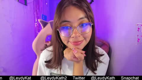 Snapshot of nasha_abby chatting on 12.29.24 Call me Nasha online show from 12.29.24