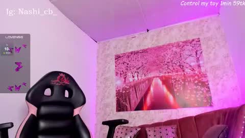 Call me Nasha    online show from 02.10.26