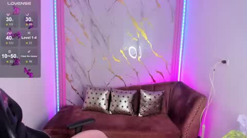 Snapshot of nasha_abby chatting on 06.22.26 Call me Nasha online show from 06.22.26