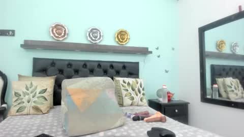 Debora online show from 02.11.26