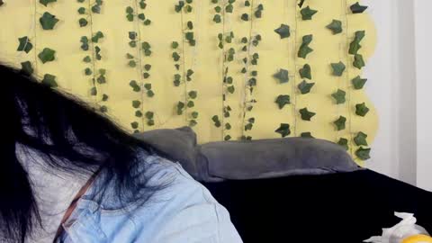 Snapshot of nastasha_nasty1 chatting on 02.02.25 Maira online show from 02.02.25