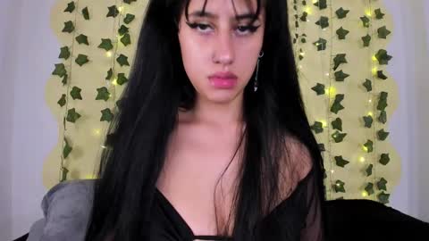 Snapshot of nastasha_nasty1 chatting on 03.08.25 Maira online show from 03.08.25