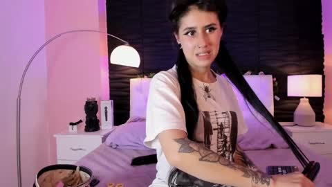 Snapshot of nastasha_nasty1 chatting on 05.28.26 Maira online show from 05.28.26
