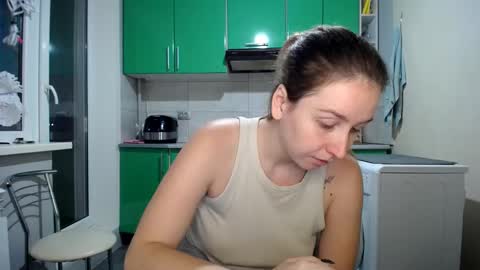 nastasiiaaforyou online show from 12.24.24