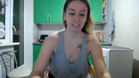 nastasiiaaforyou online show from 12.31.24