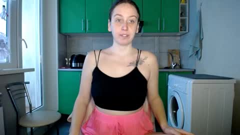 nastasiiaaforyou online show from 01.29.25