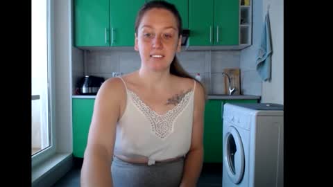 nastasiiaaforyou online show from 10.01.25