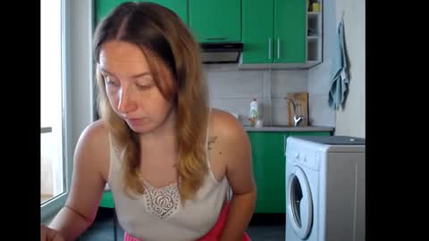 nastasiiaaforyou online show from 10.11.25