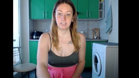 nastasiiaaforyou online show from 10.17.25