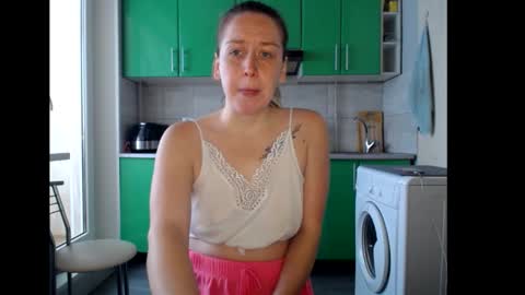 nastasiiaaforyou online show from 10.23.25