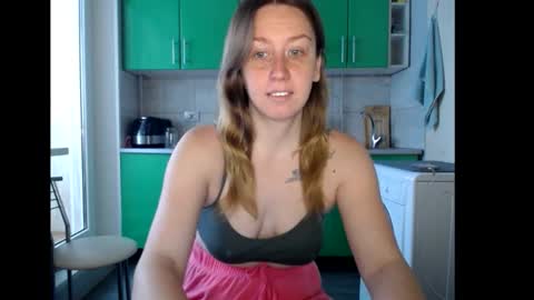 nastasiiaaforyou online show from 10.24.25