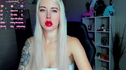 Nastya online show from 12.22.25