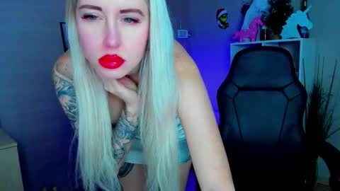 Nastya online show from 01.12.26