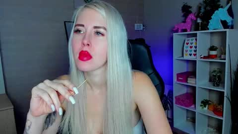 Nastya online show from 01.15.26