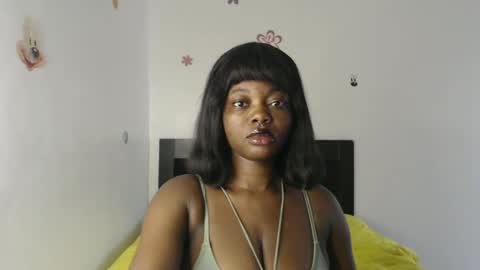 Amanda online show from 12.10.24