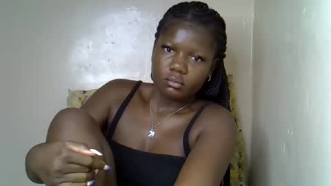 Snapshot of nasty_cherish chatting on 05.19.26 Cherish online show from 05.19.26