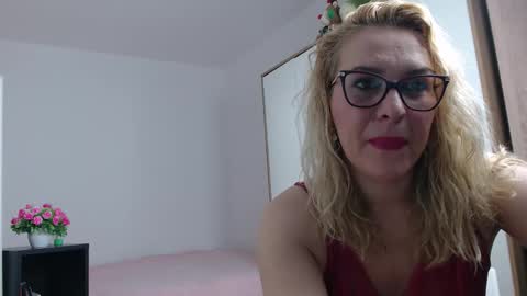 Snapshot of nastyada chatting on 02.04.26 Ada online show from 02.04.26