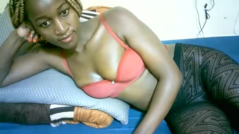 Marie online show from 09.27.25