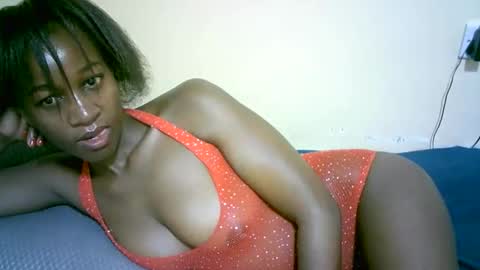 Marie online show from 10.02.25