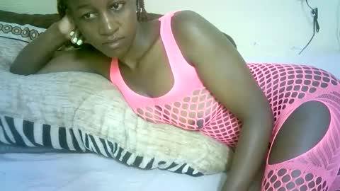 Marie online show from 11.13.25