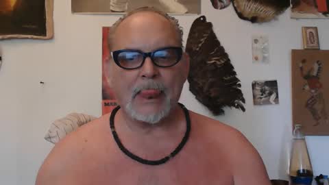 Snapshot of nastydaddyfatcock15 chatting on 05.14.26 nastydaddyfatcock15 online show from 05.14.26