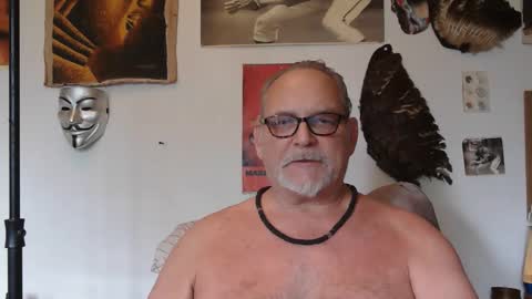 Snapshot of nastydaddyfatcock15 chatting on 05.15.26 nastydaddyfatcock15 online show from 05.15.26