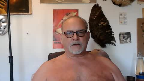 Snapshot of nastydaddyfatcock15 chatting on 05.24.26 nastydaddyfatcock15 online show from 05.24.26