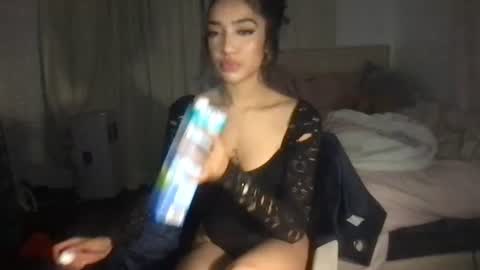 nastydia online show from 07.01.26