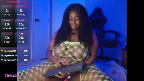 nastygal1999 online show from 10.04.25