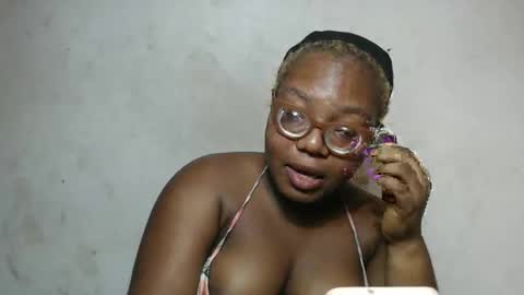 nastyhairy7 online show from 11.23.25