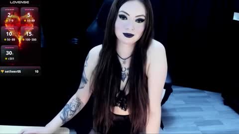 nastykatty_ online show from 02.17.26