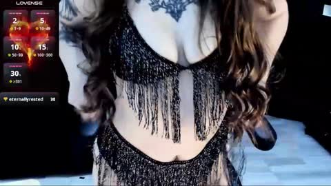 nastykatty_ online show from 03.13.26