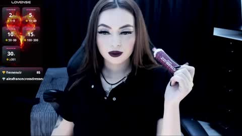 nastykatty_ online show from 05.16.26