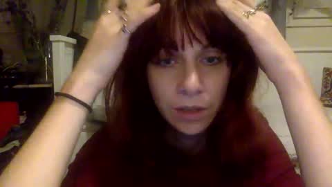 nastyloveparis online show from 11.01.25