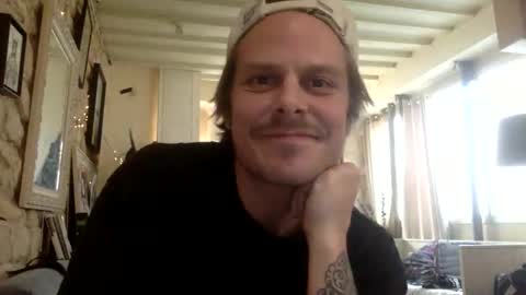 nastyloveparis online show from 11.05.25