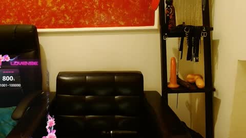 Miss Pam online show from 12.08.24